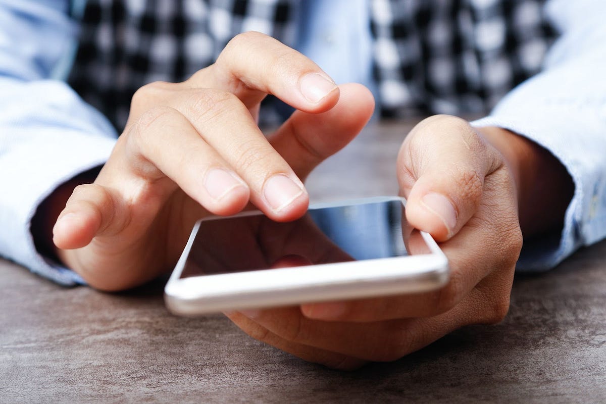 How To Troubleshoot Common Smartphone Issues Easily