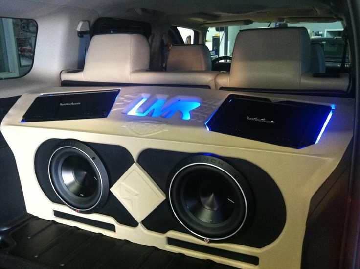 What To Consider When Upgrading Your Cars Audio System