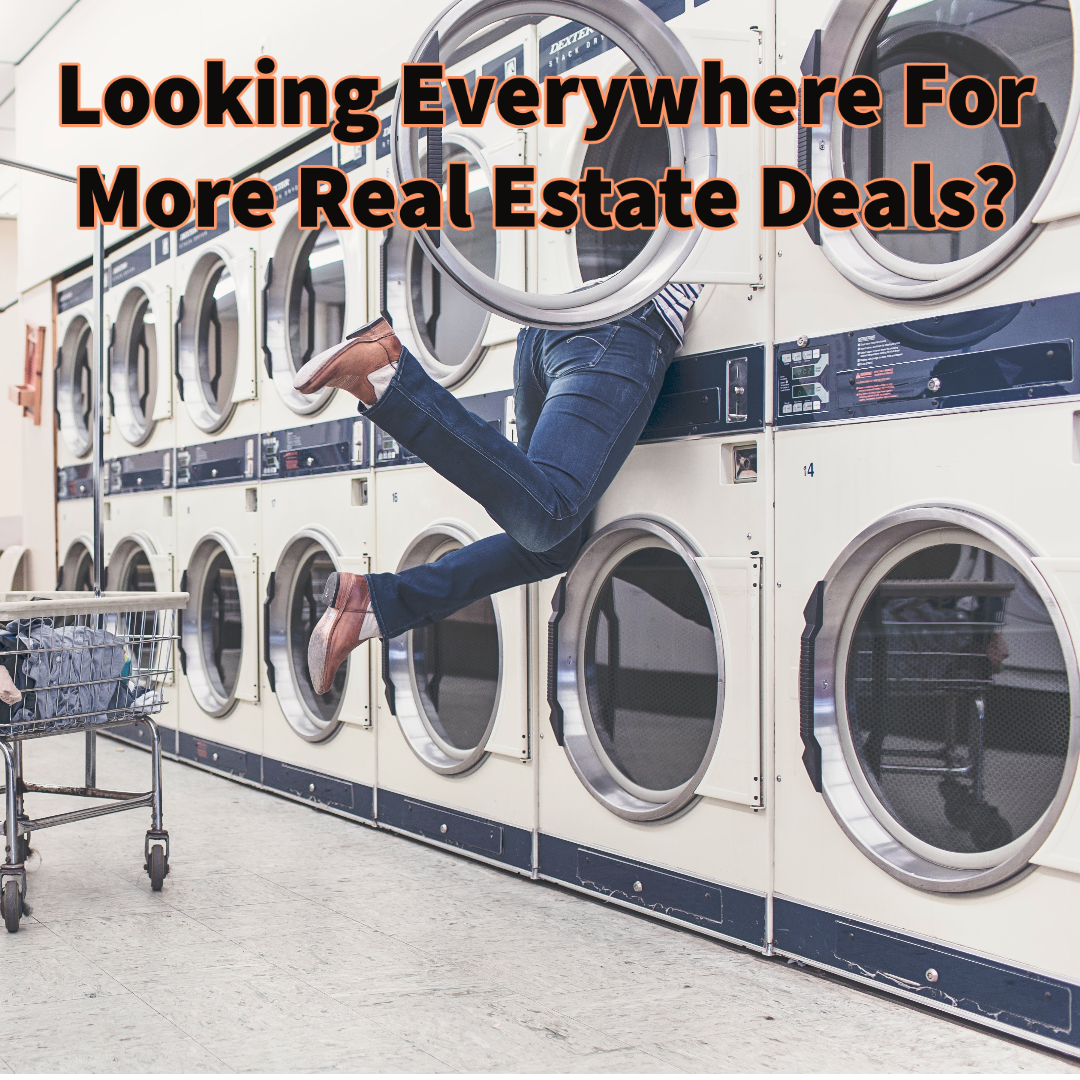 How To Find Off Market Real Estate Deals In My Area