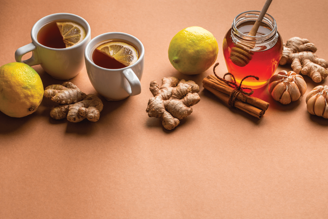 How Can I Boost My Immune System During Flu Season