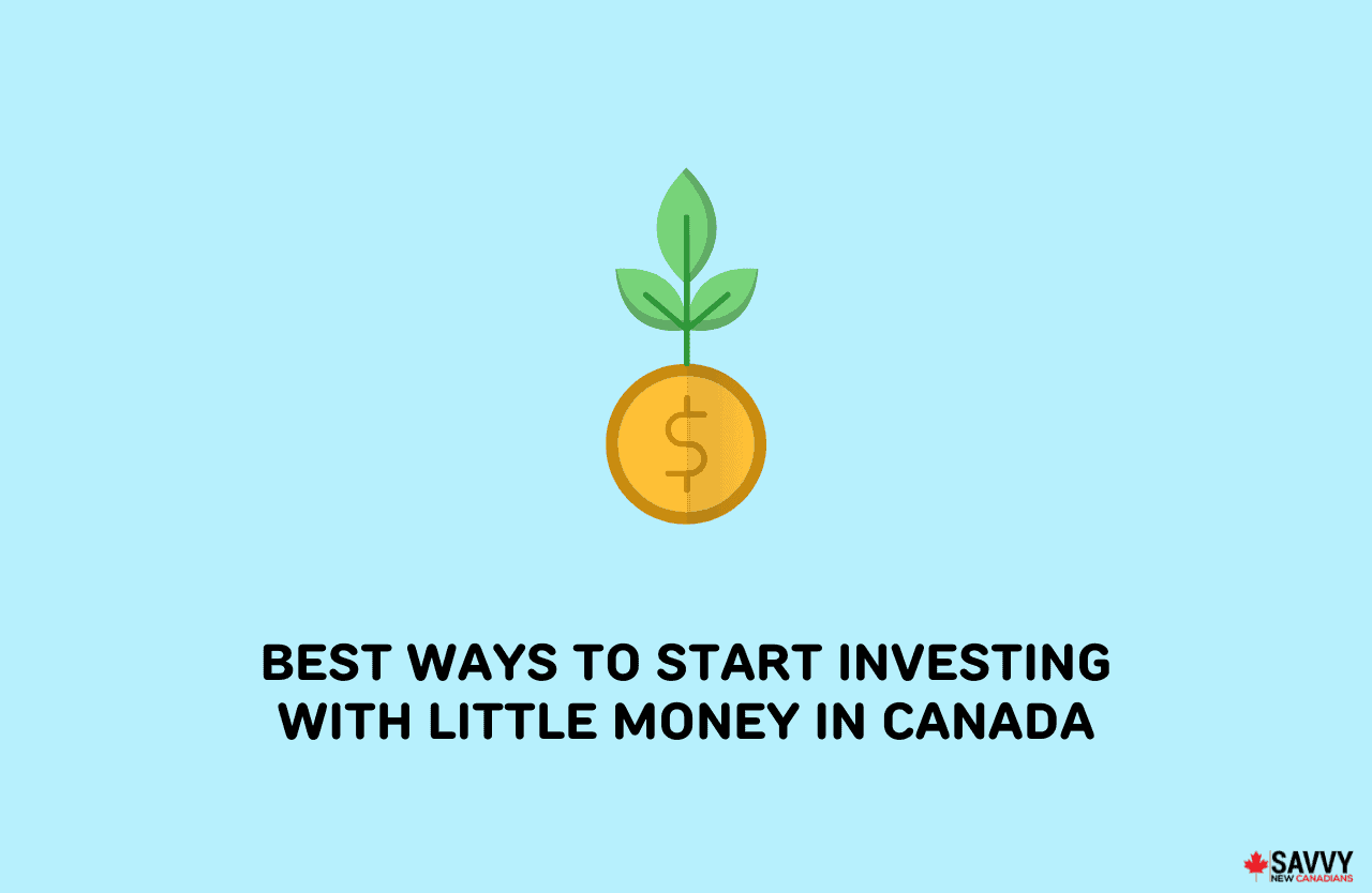 How To Start Investing With Little Money