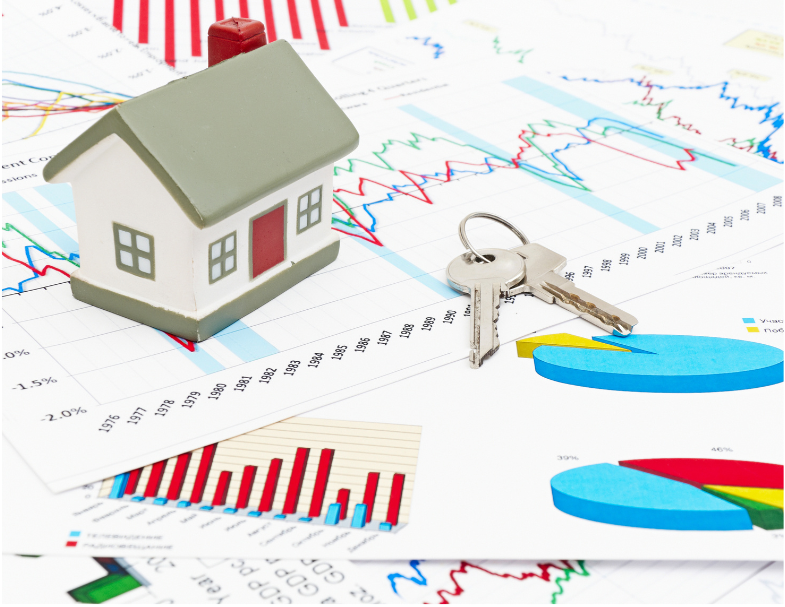 Understanding The Impact Of Interest Rates On Real Estate