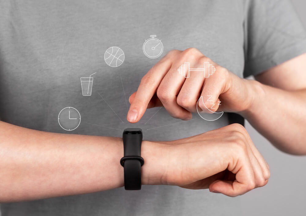 What Innovations Are Shaping The Future Of Wearable Technology