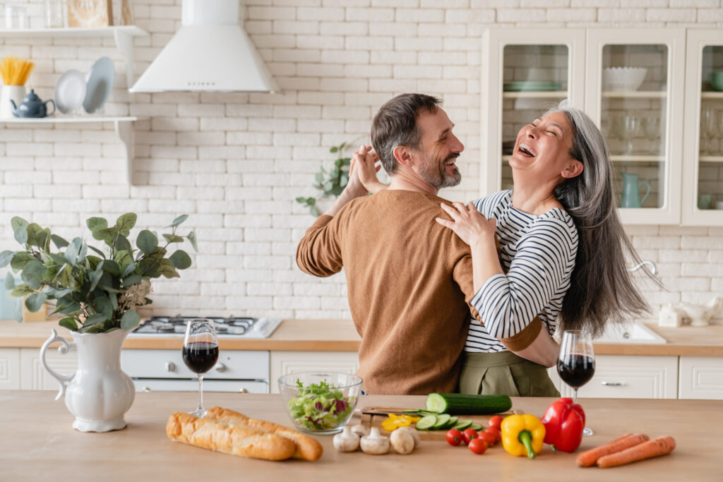 What Are The Signs Of A Healthy Relationship With Food