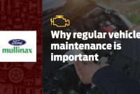 What Are The Advantages Of Regular Vehicle Maintenance