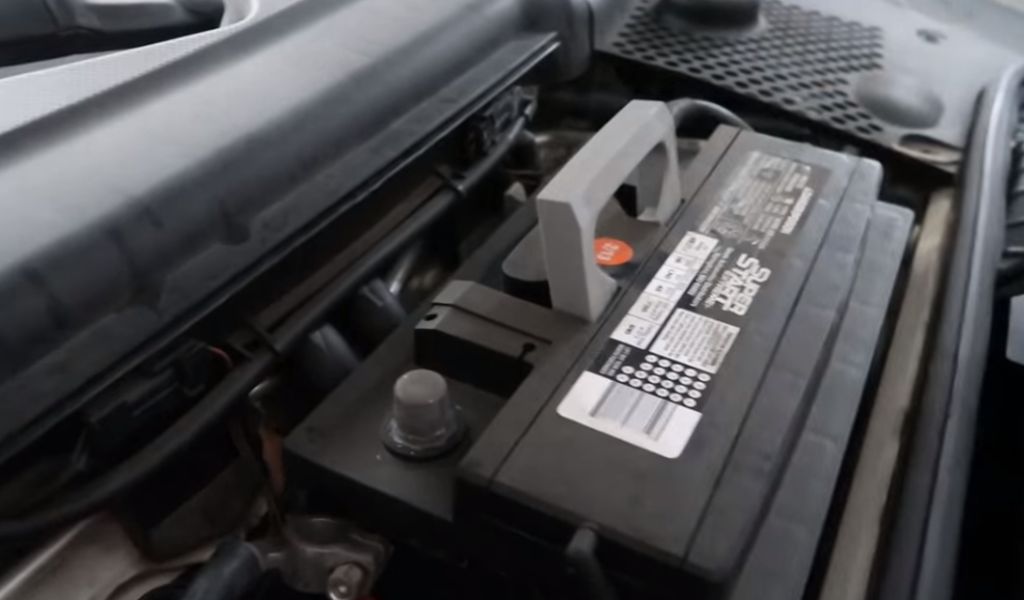 What Are The Signs Of A Failing Car Battery