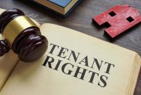 What Are The Legal Rights Of Tenants In Rental Agreements