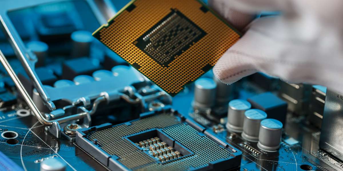 Best Practices For Maintaining Computer Hardware