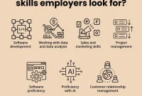 What Skills Do Employers Value The Most Today