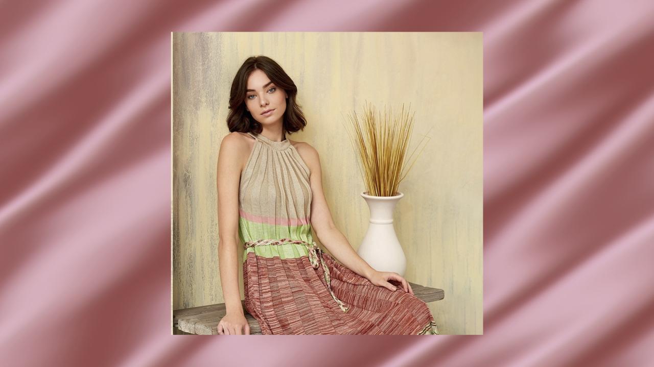 Best Sustainable Fashion Brands To Follow