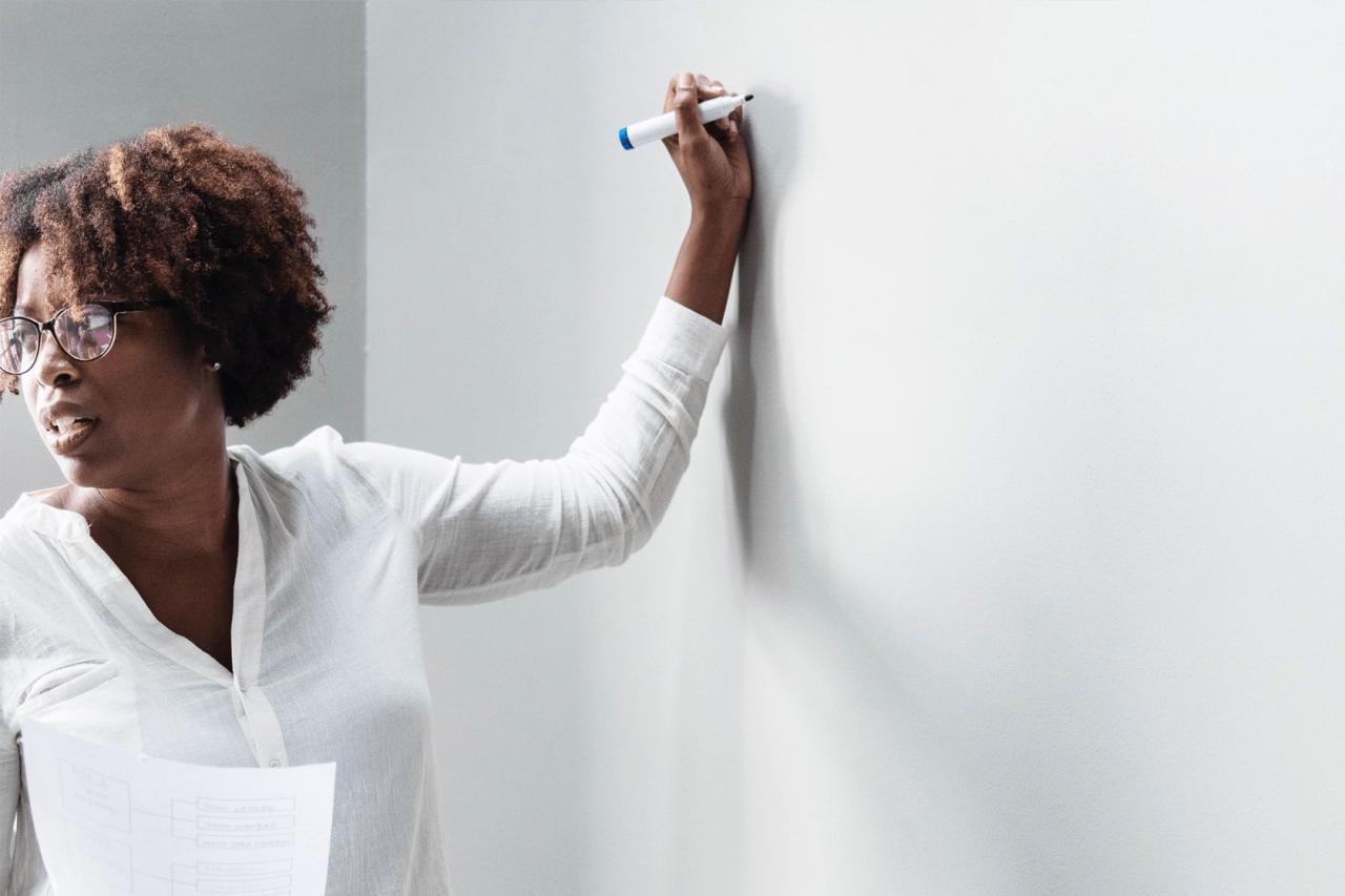 How To Find A Mentor In Your Field Unlock Your Potential
