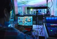 How To Choose The Right Laptop For Gaming Made Easy