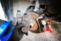 Signs That Indicate Your Brakes Need Replacement