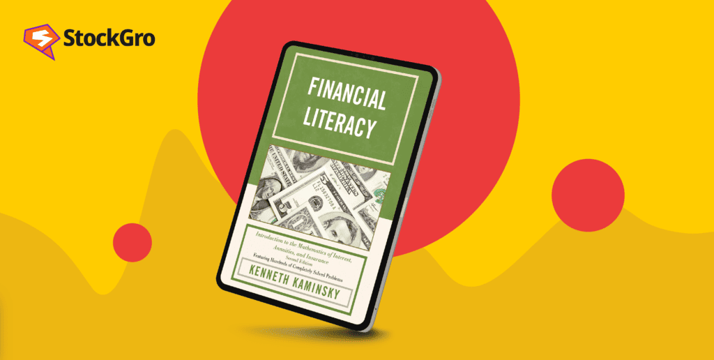 Boosting Financial Literacy: Investing and Compound Interest Explained ... What Is The Importance Of Financial Literacy In Investing