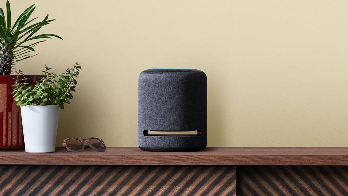 Best smart speakers | chosen by experts | Top Ten Reviews What Are The Most Popular Smart Speakers Available