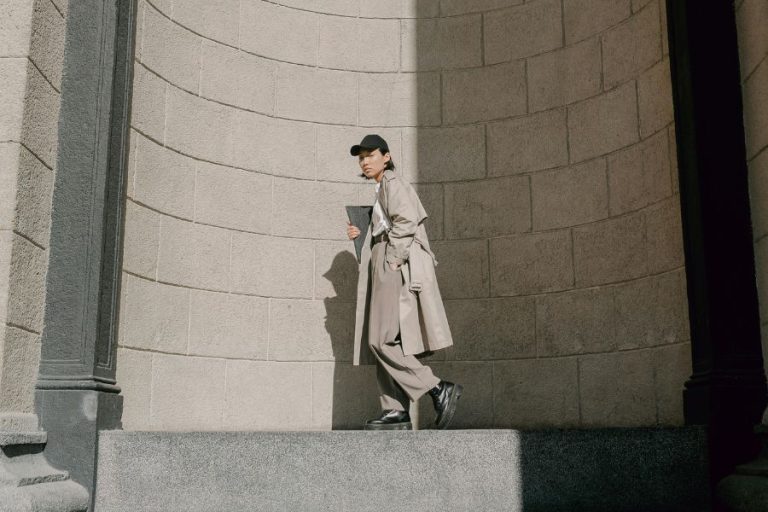 Key Wardrobe Essentials For Minimalistic Lifestyle