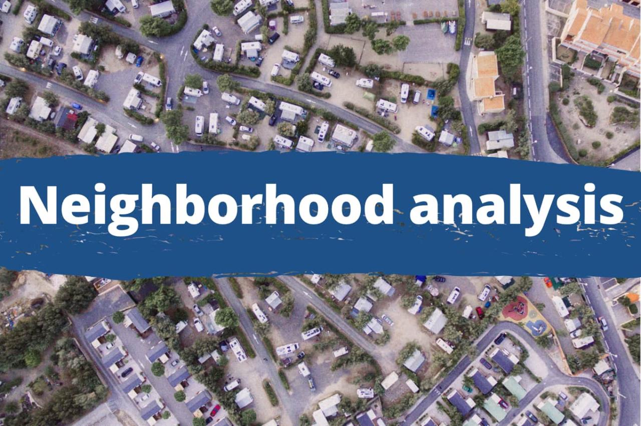 Neighborhood Analysis for Real Estate Investors | BiggerPockets