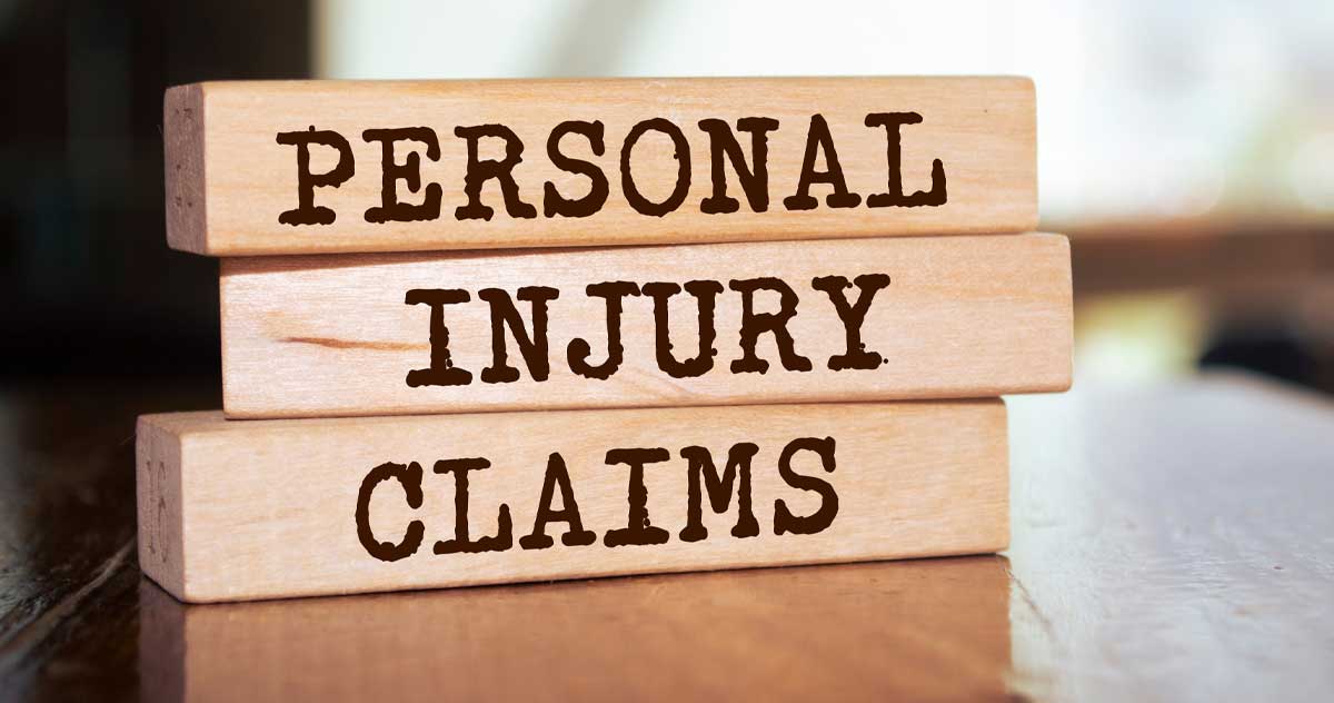 What To Know About Personal Injury Claims In Court
