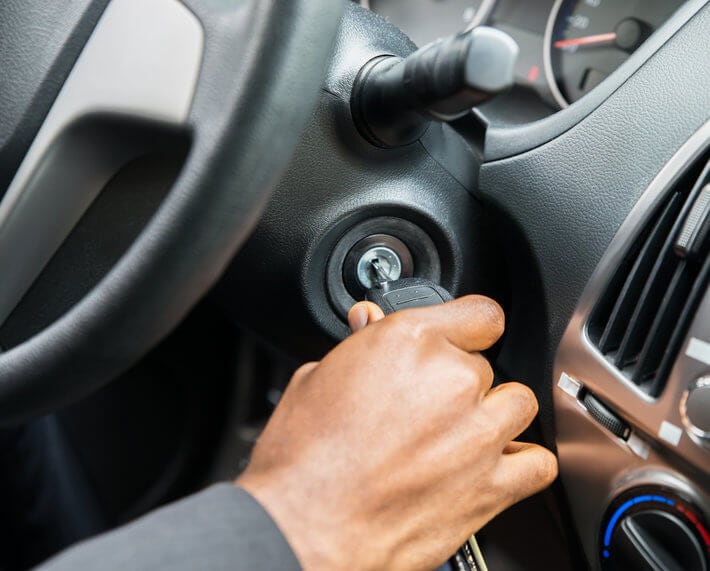 What Are The Signs Of A Failing Car Battery