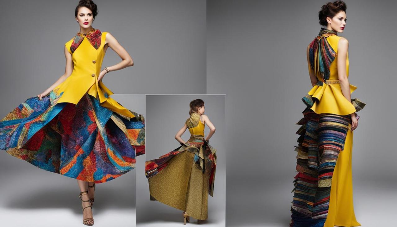 What Are The Latest Sustainable Fashion Trends Unveiled