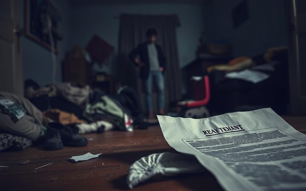 What Are The Legal Rights Of Tenants In Rental Agreements